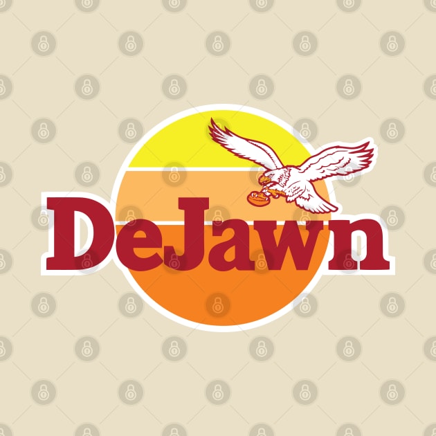 DeJawn by Wondrous Elephant