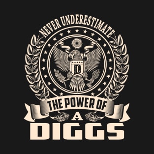 DIGGS T-Shirt