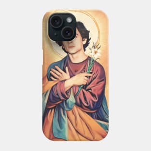 Saint Timothee Chalament (Elio) Phone Case