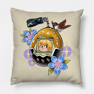 zenitsu Pillow