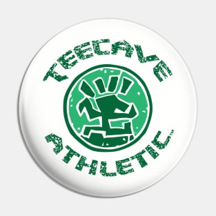 Teecave Athletic Pin