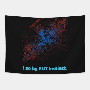 I go by GUT instinct. Tapestry