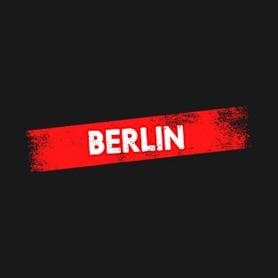 BERLIN T-Shirt