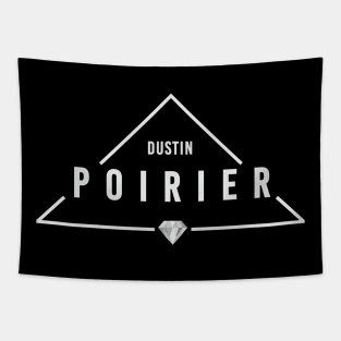 Dustin Poirier The Diamond Tapestry