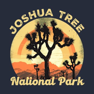 Joshua Tree National Park T-Shirt