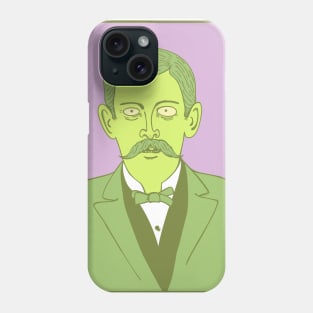 DOC HOLLIDAY Phone Case