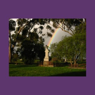 End of the Rainbow T-Shirt