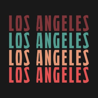 Los Angeles T-Shirt