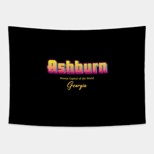 Ashburn Tapestry