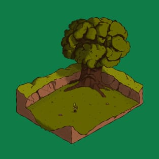 Deku Tree T-Shirt