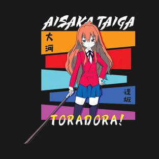 Toradora T-Shirt