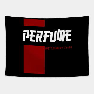 perfume Tapestry