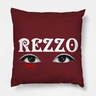 Rezzo - Plant Pillow