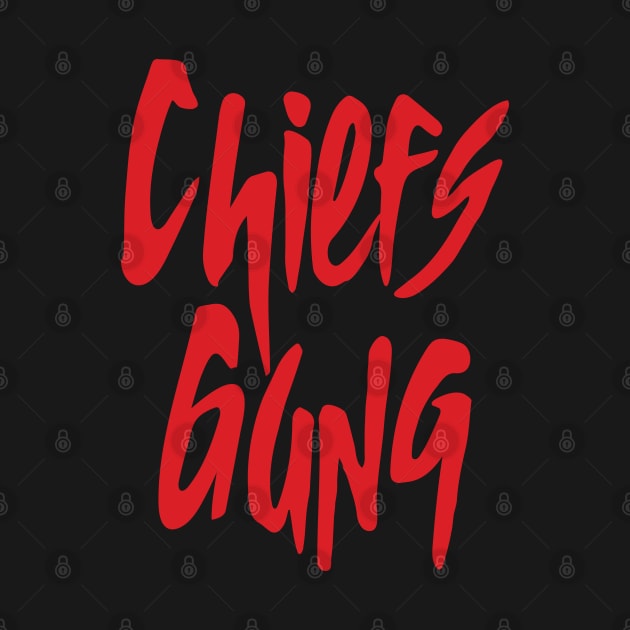 Chiefs Gang v2 by Emma