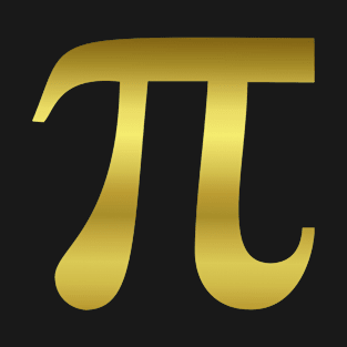 Pi T-Shirt