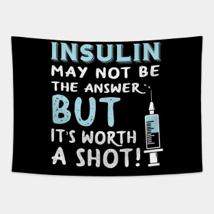 Insulin may not be the answer Tapestry