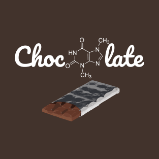 International Chocolate Day T-Shirt