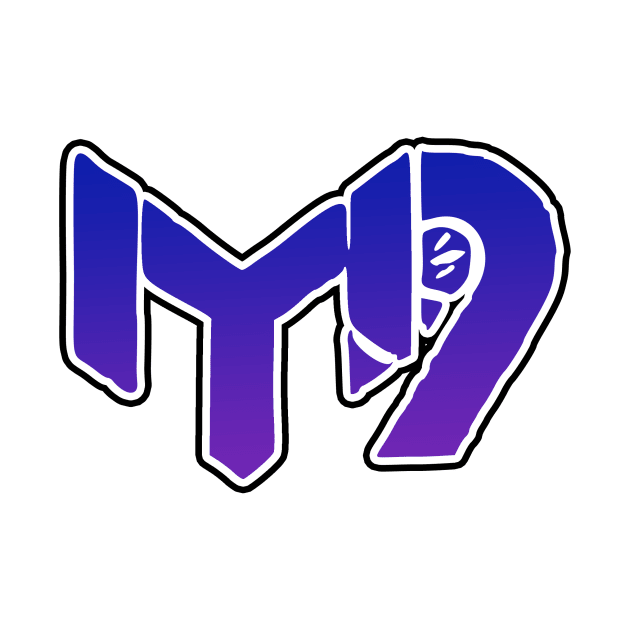 M9 Logo by Fear.M9