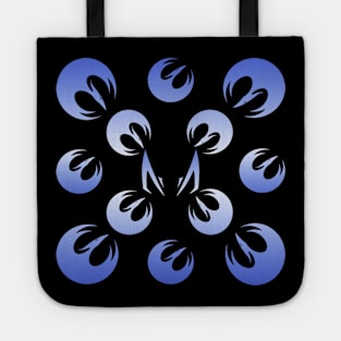 Rex Starbird Tote