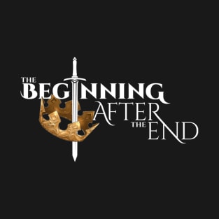 The Beginning After the End T-Shirt