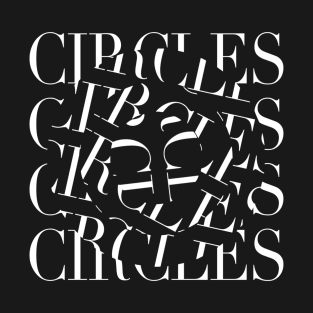 Circles T-Shirt