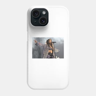 Bebe Rexha Photograph Phone Case