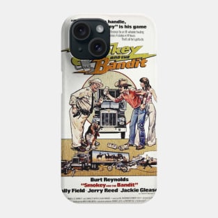 Now Showing '77 Phone Case