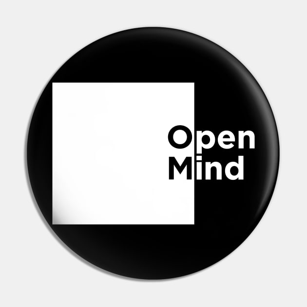 OpenMInd Pin by alexeycmexa