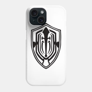 Touchme Player Logo Phone Case