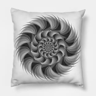 Black Hole Pillow