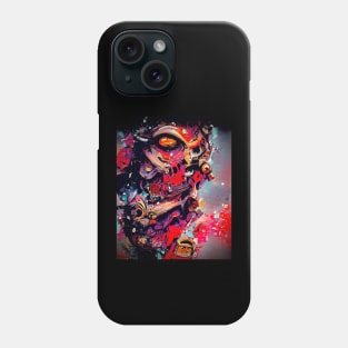 Colossal – Vipers Den – Genesis Collection Phone Case
