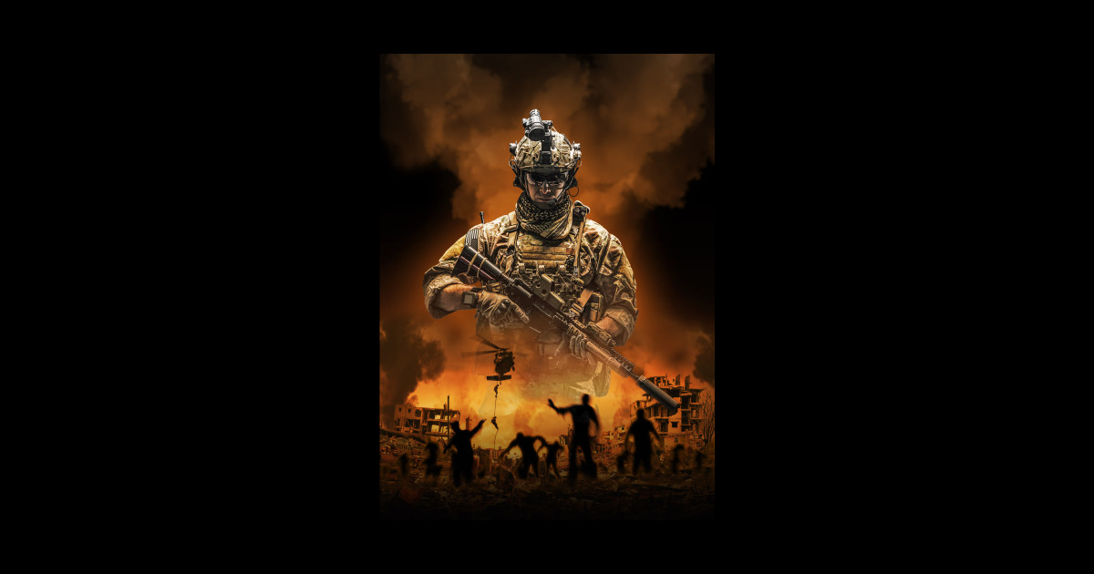 Grave Diggers Zombie Apocalypse The Grave Diggers Sticker TeePublic