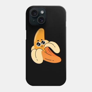 Kawaii Banana Phone Case