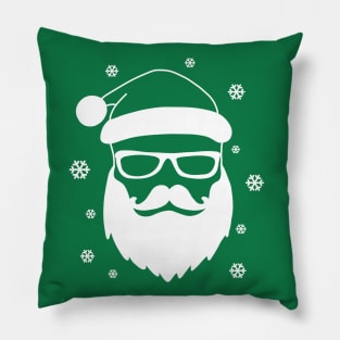 Santa Claus Pillow