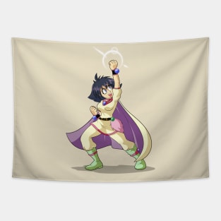 For Justice! Tapestry