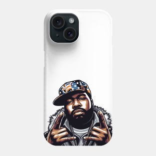 Corey Raekwon Woods #1 Phone Case