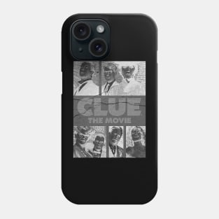 Poster Movie Phone Case