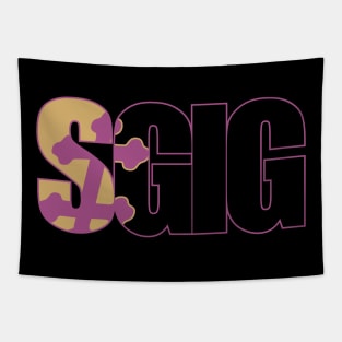 SGIG Tapestry