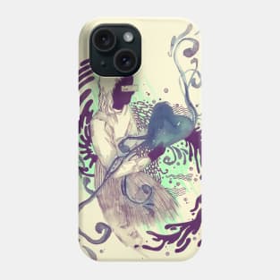 Give Your Heart Phone Case