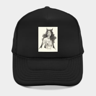 Study #?? Hat