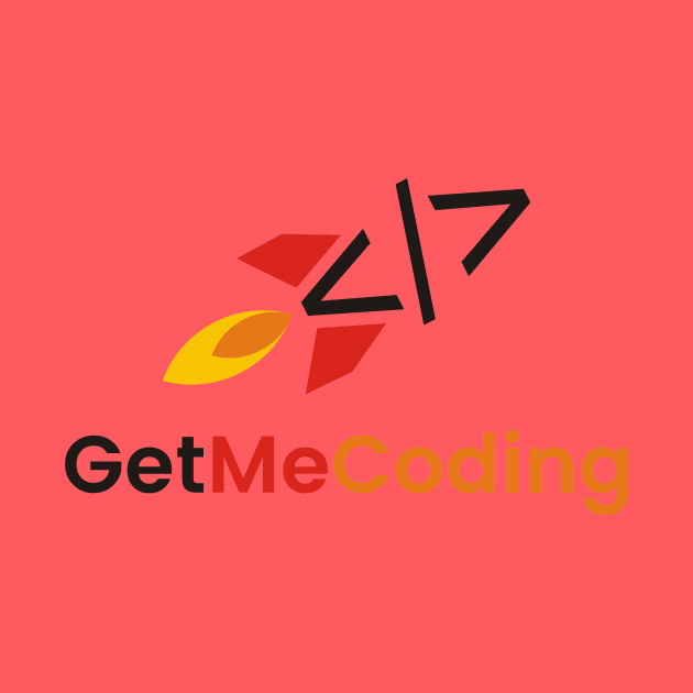 GetMeCoding Mini Logo by GetMeCoding.com Gear