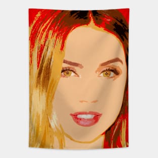 ana de armas Tapestry