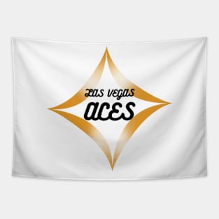 Las Vegas Aces Tapestry