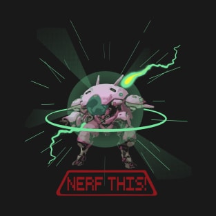 Nerf this! T-Shirt