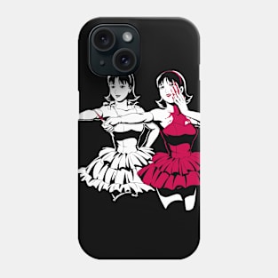 Perfect Fiction Phone Case