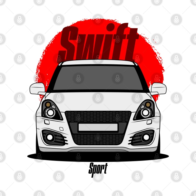 Swift by turboosted