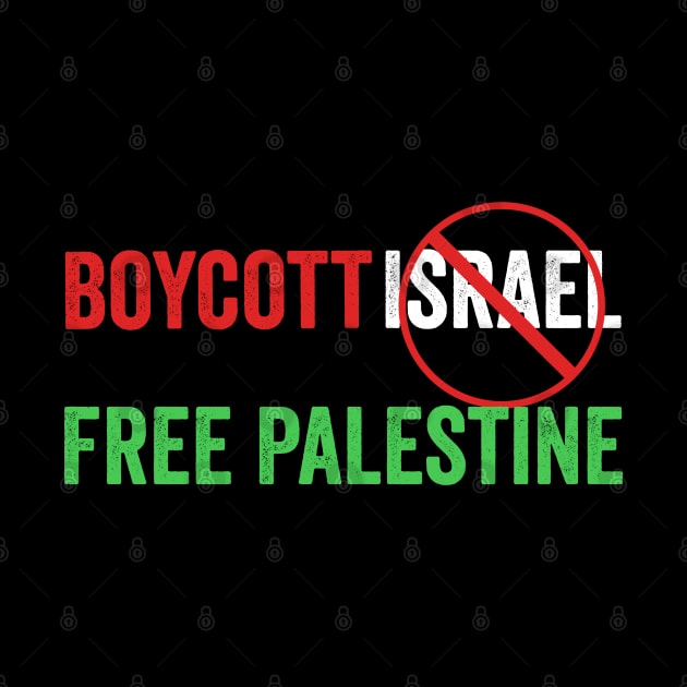 Boycott Israel free Palestine by afmr.2007@gmail.com