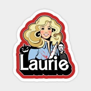 Laurie Magnet