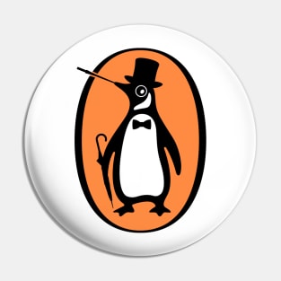 PENGUIN Pin