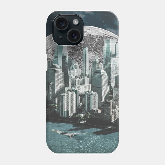 Free Phone Case by Ali del sogno